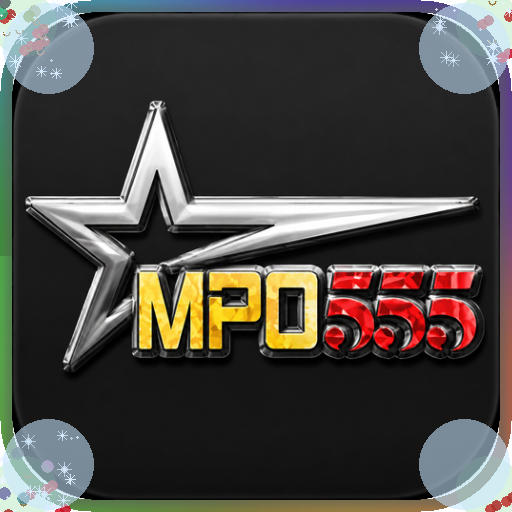 mpo555 — mitra unggulan
